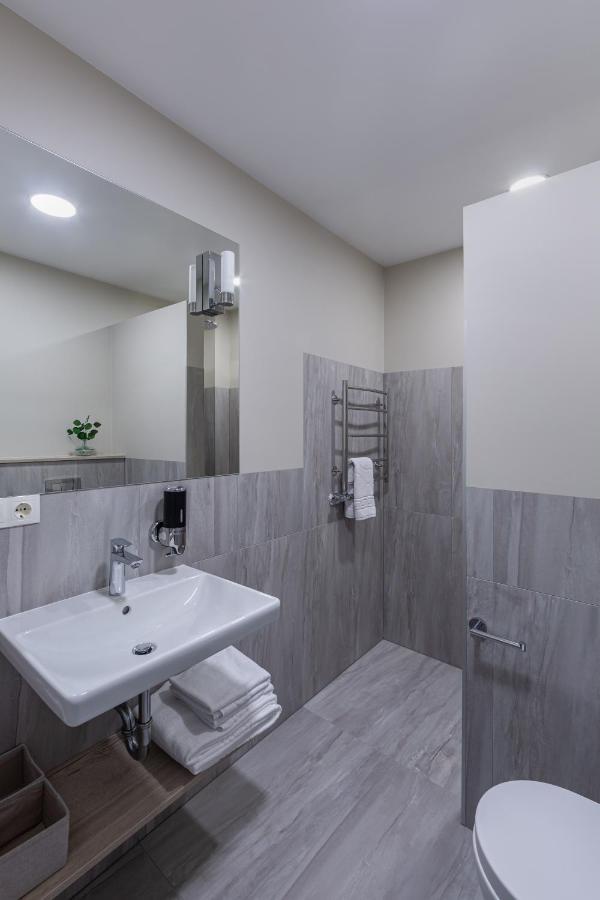 Park Hotel Siauliai Spa & Conference Kültér fotó