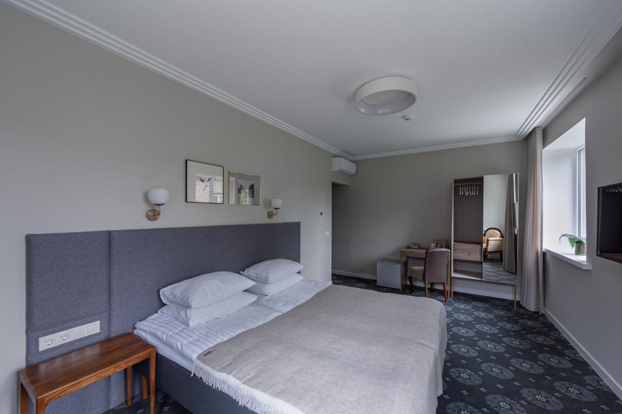Park Hotel Siauliai Spa & Conference Kültér fotó