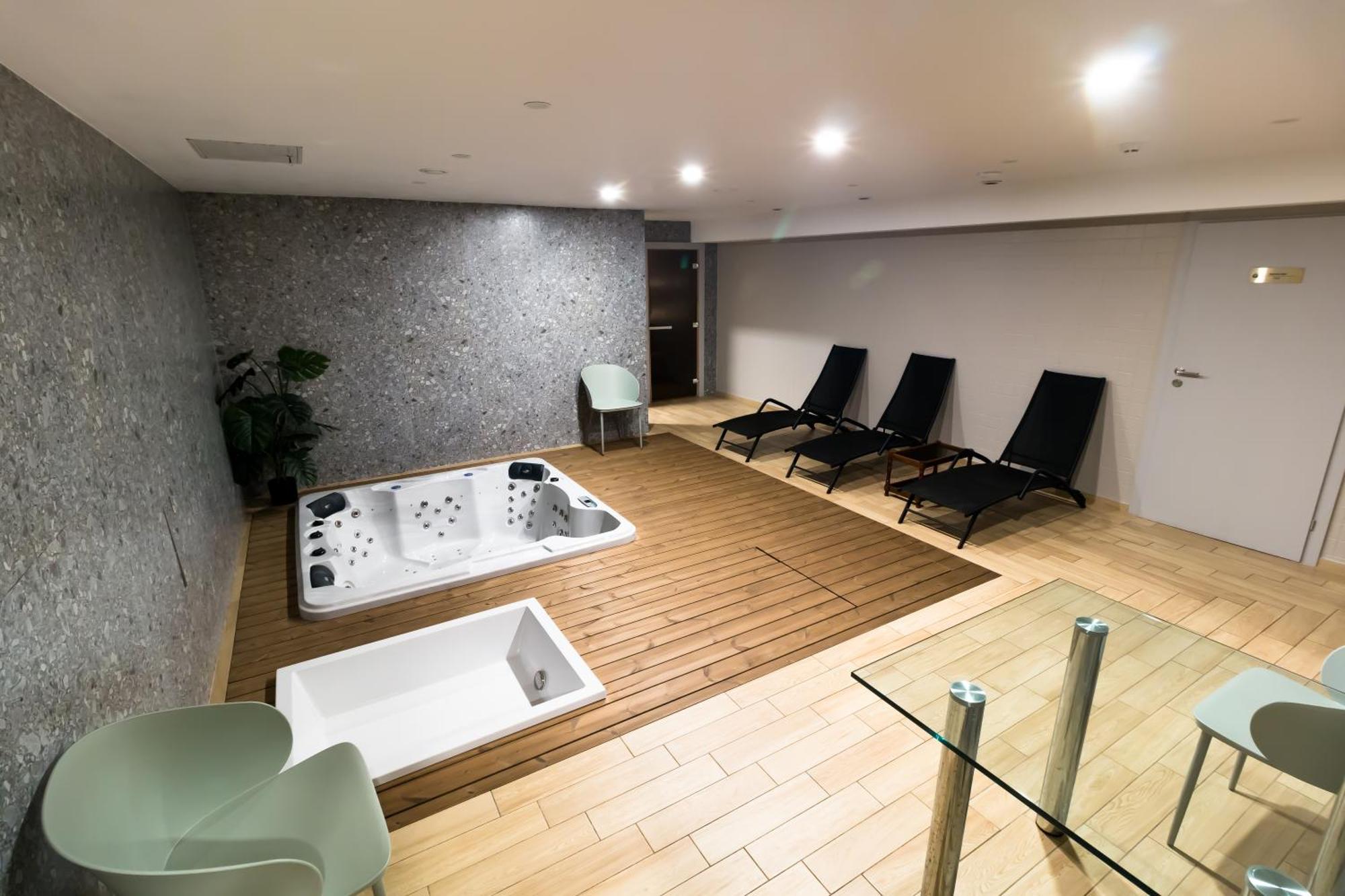 Park Hotel Siauliai Spa & Conference Kültér fotó